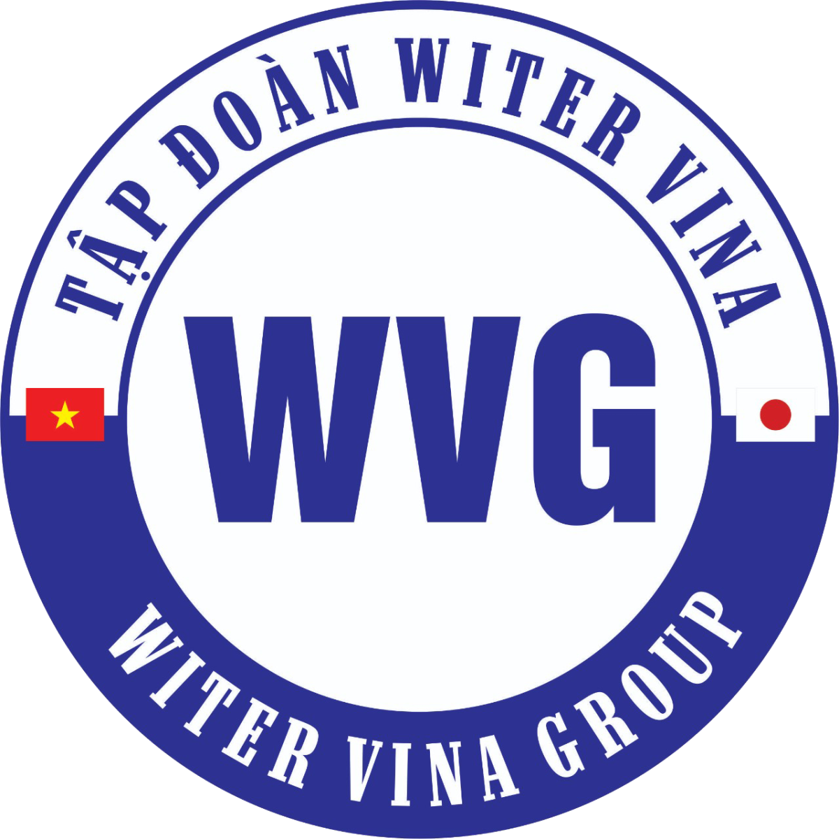 CÔNG TY CỔ PHẨN TẬP ĐOÀN WITER VINA